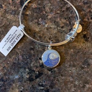 Alex and Ani bracelet
